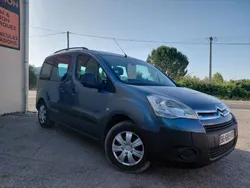 Citroën berlingo 2 . 1.6 16v 90 cv essence. 5 places. 103 000 kms d'origine. Gtie 3 mois
