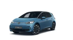 Volkswagen ID.3 Pro 150kW 63kWh