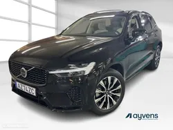 Volvo XC 60 2.0 T6 PHEV Plus Dark AWD