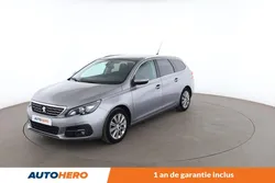 Peugeot 308 SW 1.6 Blue-HDi Allure 120 ch