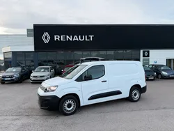 Citroen berlingo vu-xl blue hdi 102 ch bvm6-