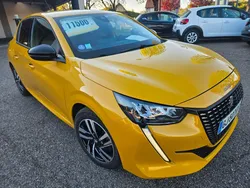 Peugeot 208 Allure