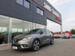 Renault Scénic IV TCe 130 Energy Intens