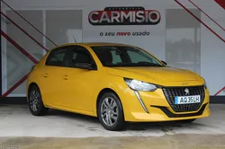 Peugeot 208 1.2 PureTech Active Pack