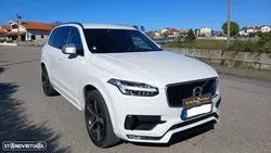 Volvo XC 90 2.0 D5 R-Design AWD