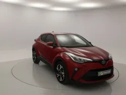 TOYOTA C-HR 180H Advance
