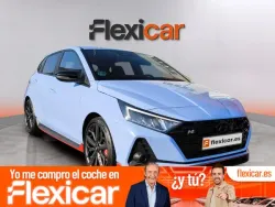 HYUNDAI i20 1.6T N