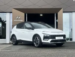 Hyundai Bayon 1.0 T-GDi 100ch Creative
