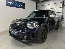 MINI Countryman Cooper D Northwood 150Cv/1ERE MAIN/SUIVI MINI/MOTEUR A CHAINE/AFFICHAGE TETE HAUTE/CARPLAY/COFFRE ELECTRIQUE/