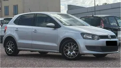 Volkswagen Polo V 1.2 TDI Diesel 75 cv