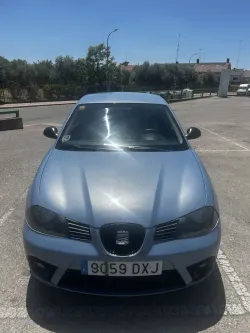 SEAT Ibiza 1.9 TDi Reference