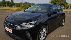 Opel Corsa 1.5 D Elegance de 2020