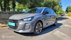 Peugeot 208 1.2 Turbo 100ch Allure
