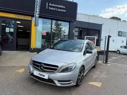 Mercedes Classe B II (W246) 180 CDI 1.8 Fascination 7G-DCT