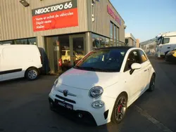 ABARTH 595c CABRIO 595 C