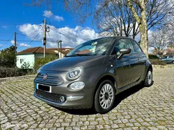 Fiat 500 1.2 8V Lounge