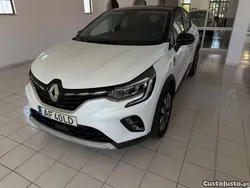 Renault Captur 1.0 TCE