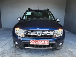 Dacia Duster 1.2 tce