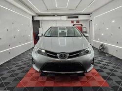 Toyota Auris Hybrid