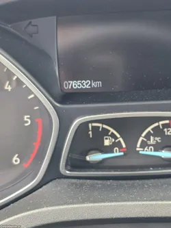 Ford Kuga 1.5 diesel