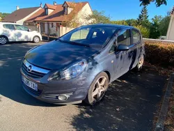 Opel Corsa 1.7 CDTI 125ch