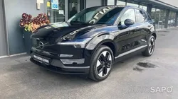 Volvo EX30 de 2025