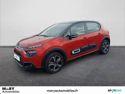 CITROEN C3 PureTech 83 S&S BVM5 Feel Pack