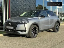 DS 3 DS3 Crossback BlueHDi 130 EAT8 Louvre 5p