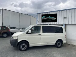 Volkswagen Transporter T5 2.5 TDI 131 Ch Confort Court Vitré 4p 2e Main