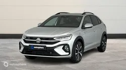 Volkswagen Taigo 1.0 TSI 116ch R-Line Edition DSG7