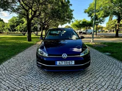 VW Golf Golf