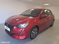 Peugeot 208 1.2 PureTech Active