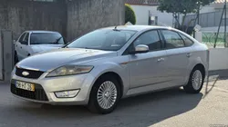 Ford Mondeo 1.8 tdci