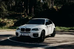 BMW X6 35 d xDrive