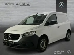 MERCEDES Citan Furgón 108CDI Largo Base