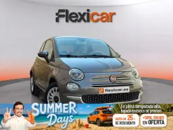 FIAT 500 1.0 Hybrid Dolcevita 52kW