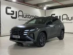 Hyundai TUCSON 1.6 T 20 Aniversario