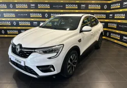 RENAULT Arkana 1.3 TCe Equilibre EDC 103kW