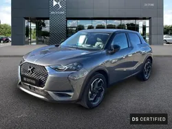 Ds DS 3 Crossback PureTech 155ch Grand Chic Automatique 114g