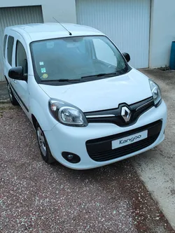 Renault kangoo 1.5 dci 75 cv energy zen
