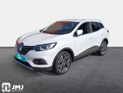 Renault Kadjar Blue dCi 115 EDC Intens
