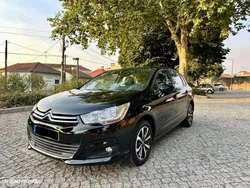 Citroën C4 1.6 e-HDi Seduction