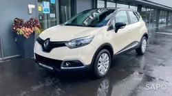 Renault Captur de 2017