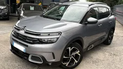 ⭐️ citroen c5 aircross 1.5 bluehdi 130ch shine / ann 2021 / 114..000 kms ⭐️