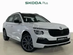 Skoda Kamiq 1.0 TSI Plus DSG7 85kW