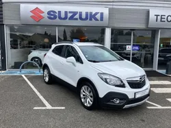Opel Mokka 1.7 CDTI 130ch Cosmo Pack ecoFLEX Start&Stop 4x2