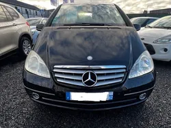 Mercedes Classe A 180 CDI 110 Ch ELEGANCE OPTIMUM 99560 kms
