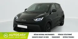 BYD Dolphin SURF 43.2 kWh 156 ch Comfort
