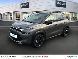 CITROEN C3 Aircross PureTech 110 S&S BVM6 Max