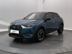 DS DS3 Crossback PureTech 130 EAT8 Grand Chic
